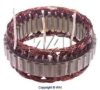 NISSA 23102W5802 Stator, alternator